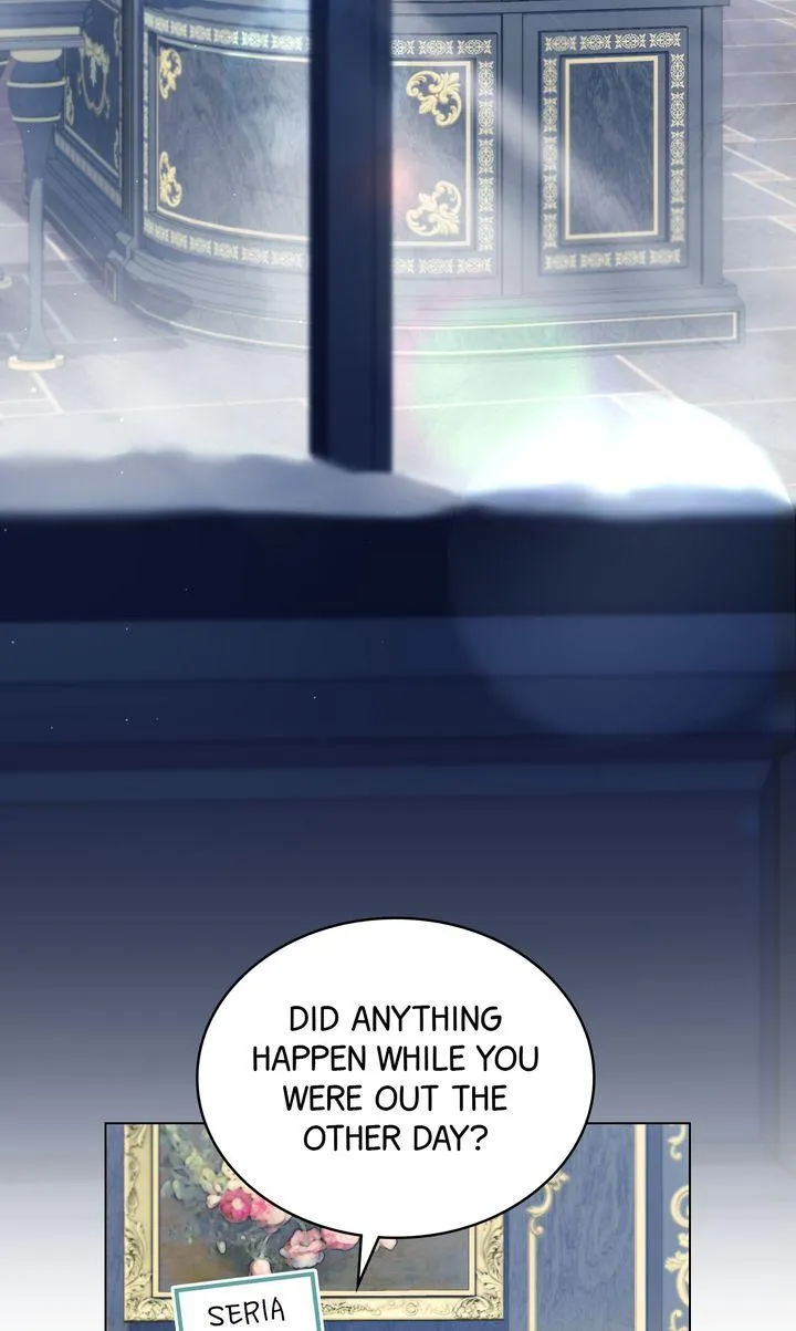 The Tragedy of a Villainess Chapter 2.1 page 3 - 