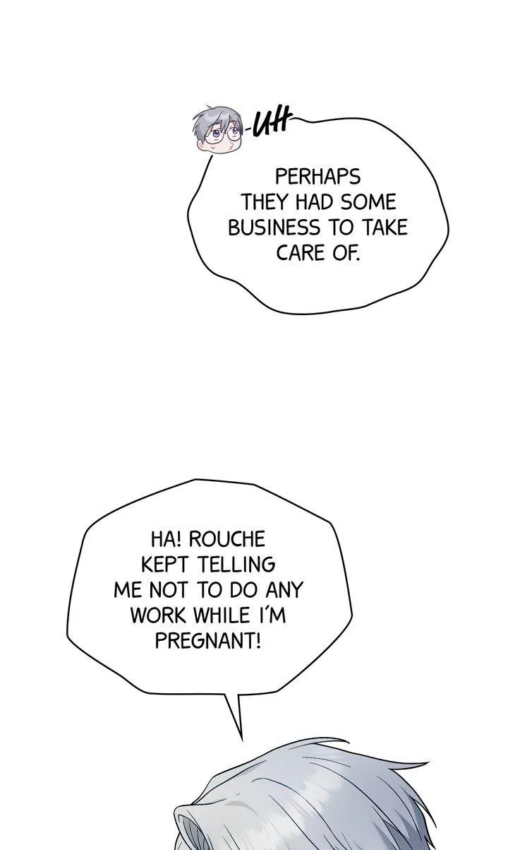 The Tragedy of a Villainess Chapter 2.1 page 24 - 
