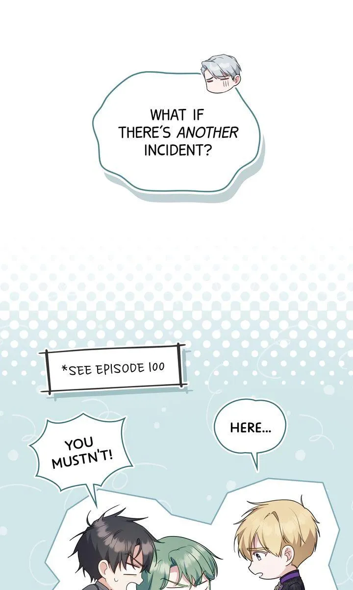 The Tragedy of a Villainess Chapter 2.1 page 26 - 