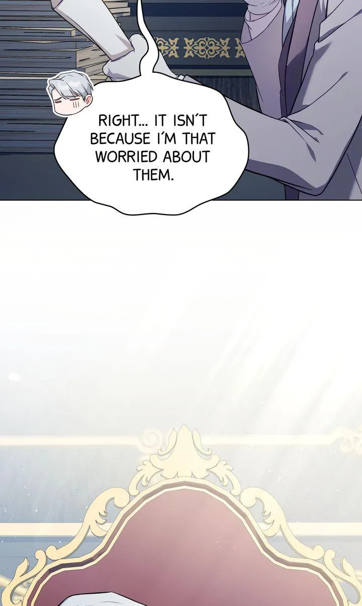 The Tragedy of a Villainess Chapter 2.1 page 29 - 