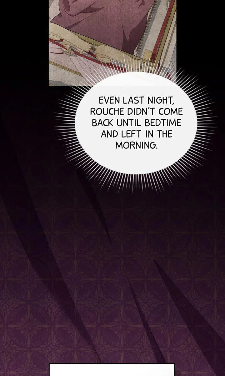 The Tragedy of a Villainess Chapter 2.1 page 35 - 