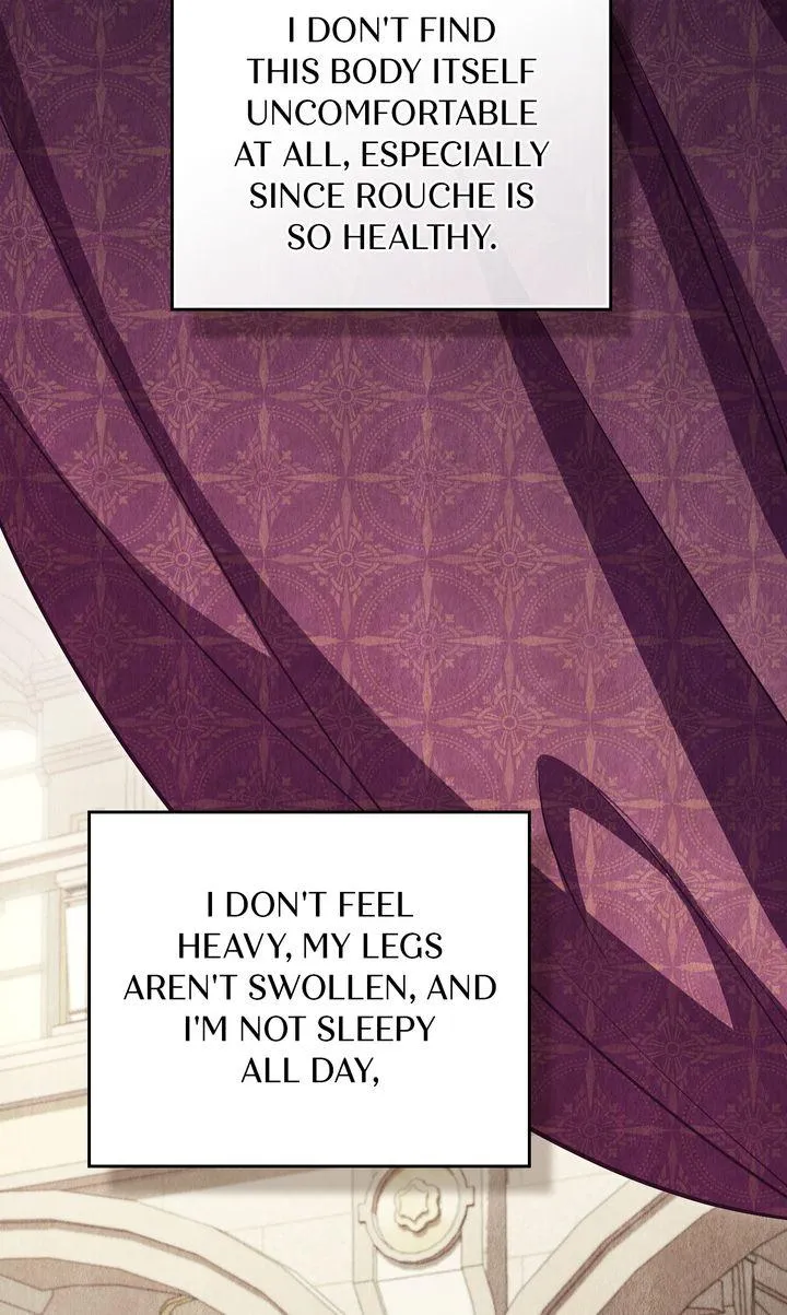 The Tragedy of a Villainess Chapter 2.1 page 36 - 
