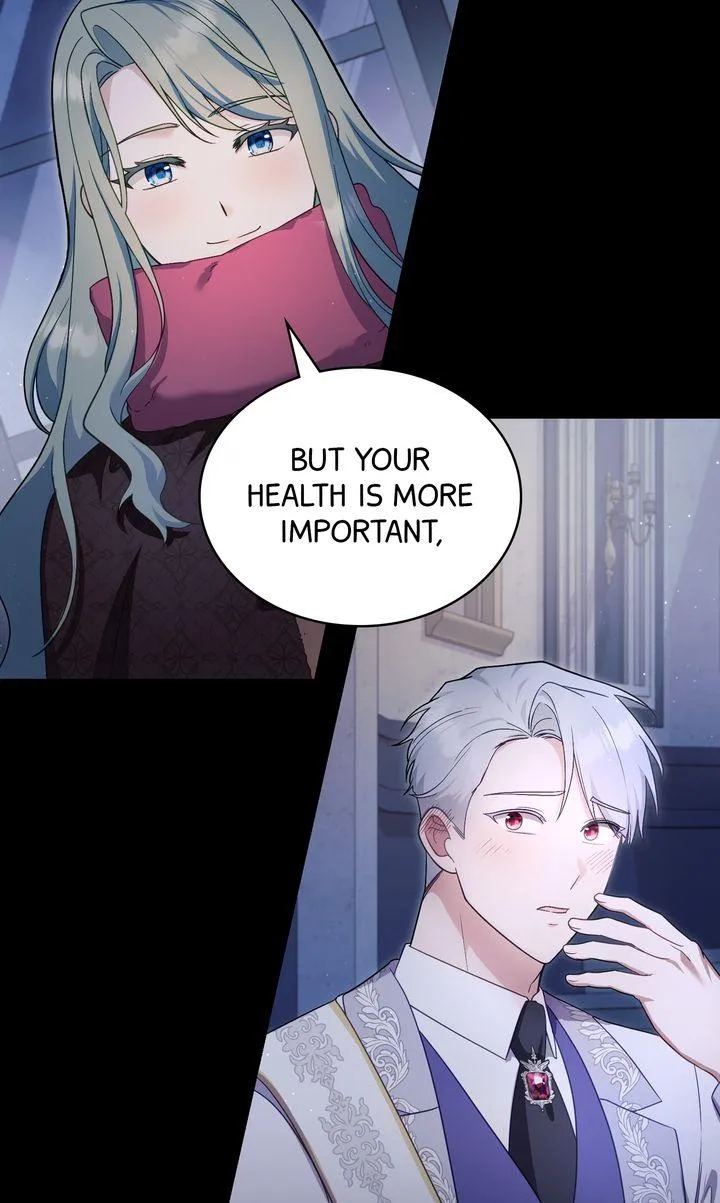 The Tragedy of a Villainess Chapter 2.1 page 59 - 