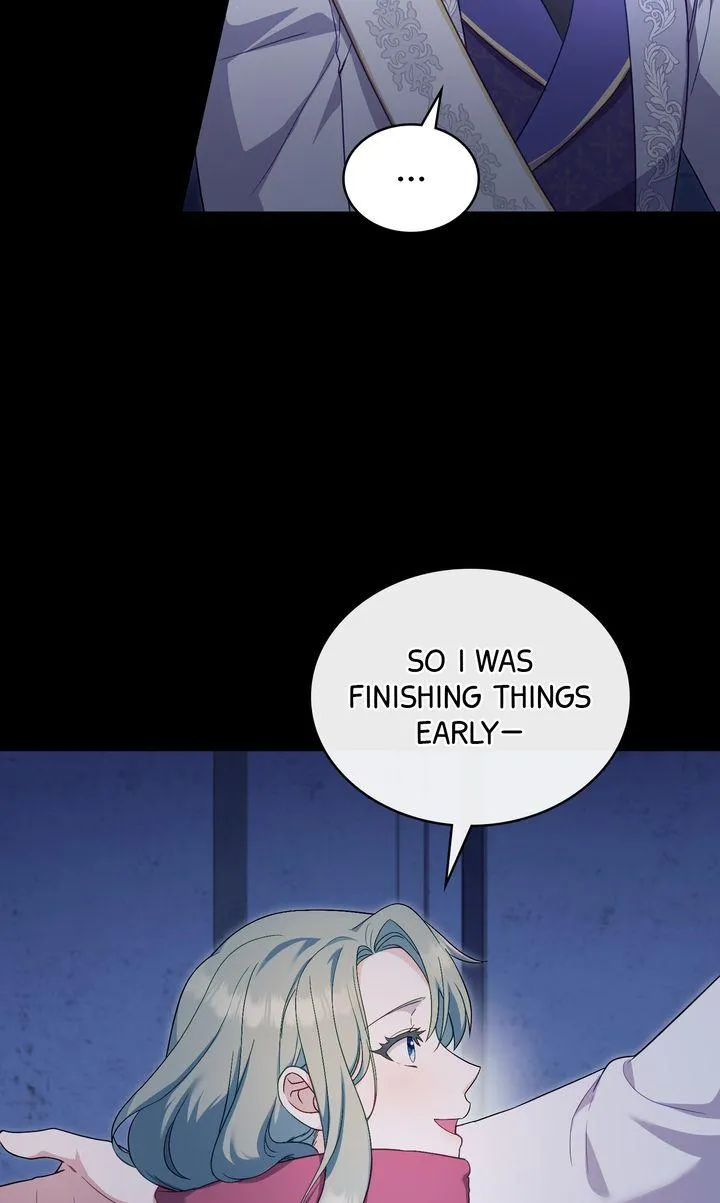 The Tragedy of a Villainess Chapter 2.1 page 60 - 