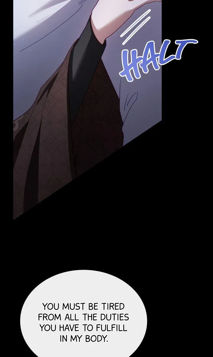 The Tragedy of a Villainess Chapter 2.1 page 66 - 