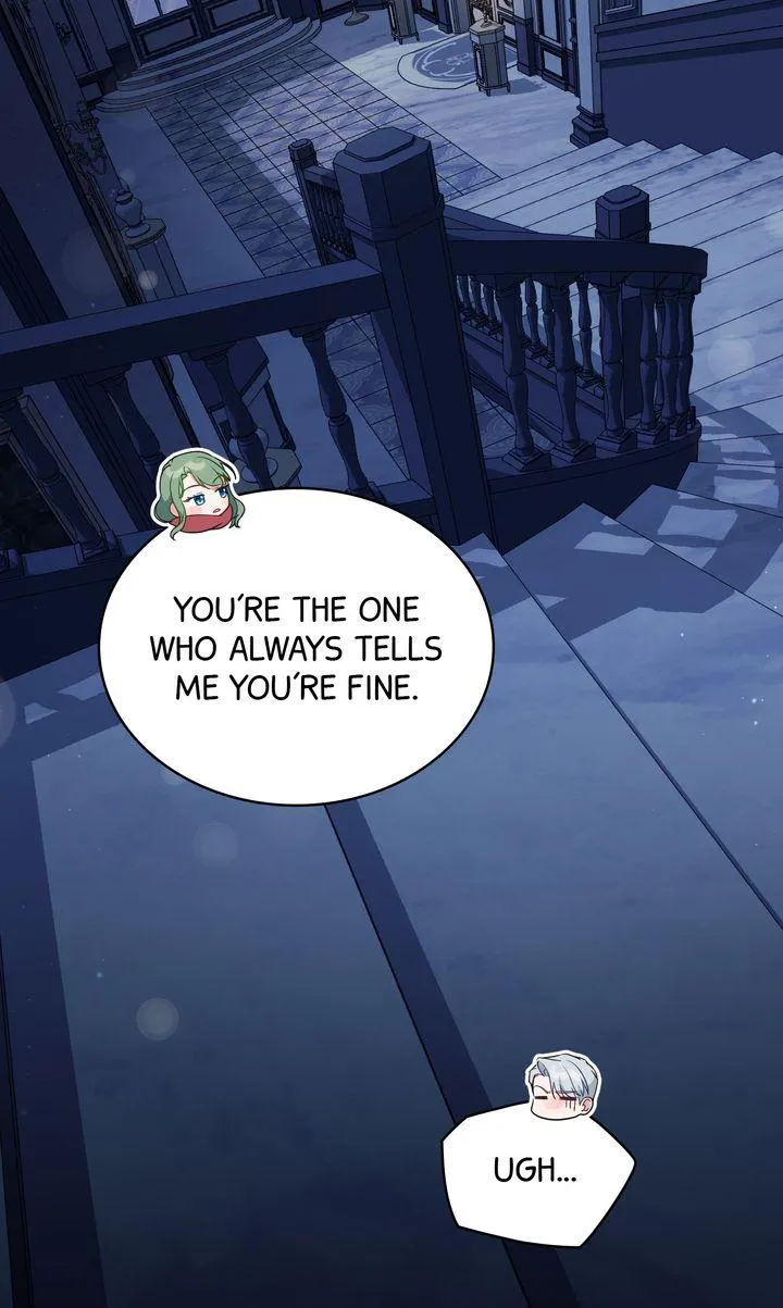 The Tragedy of a Villainess Chapter 2.1 page 86 - 