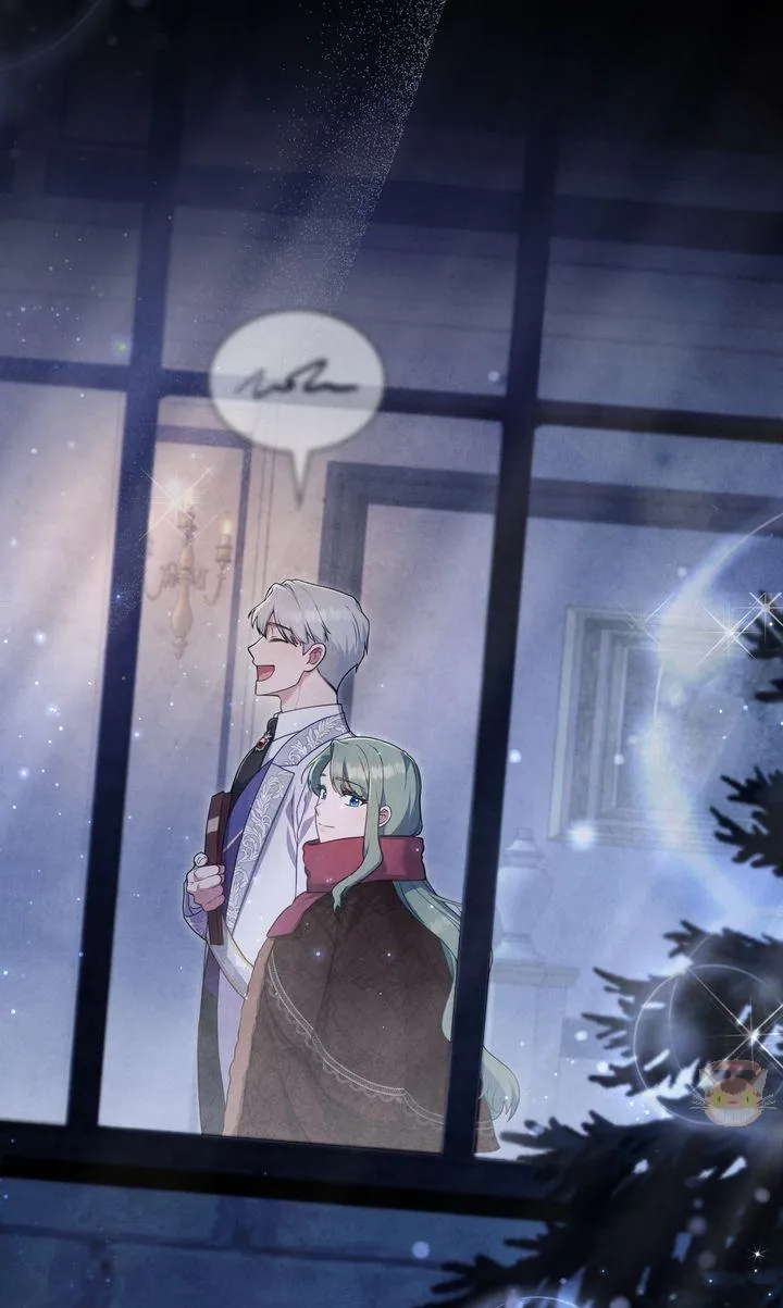 The Tragedy of a Villainess Chapter 2.1 page 91 - 
