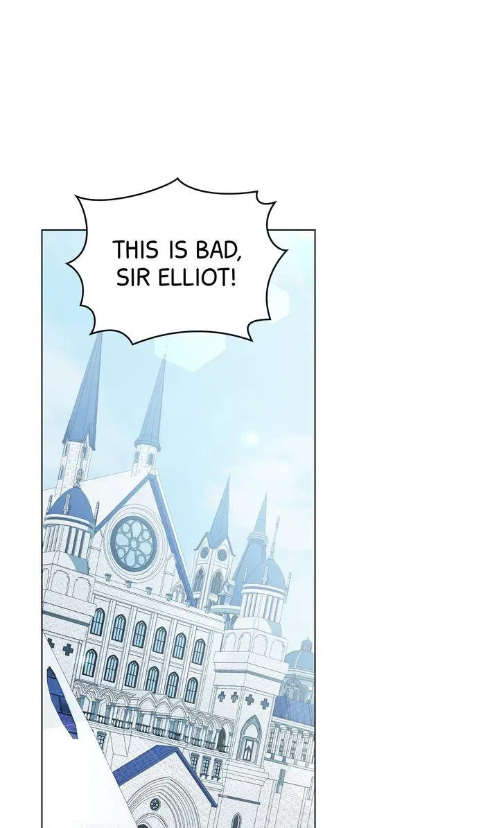 The Tragedy of a Villainess Chapter 2.2 page 1 - 