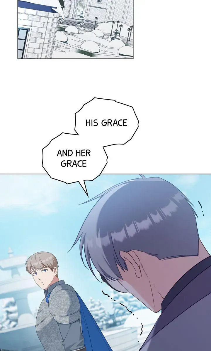 The Tragedy of a Villainess Chapter 2.2 page 2 - 