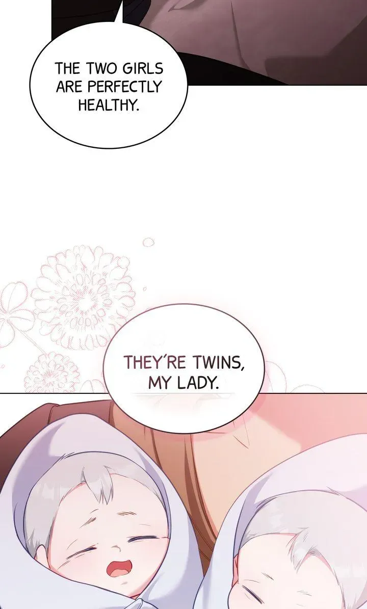 The Tragedy of a Villainess Chapter 2.2 page 103 - 