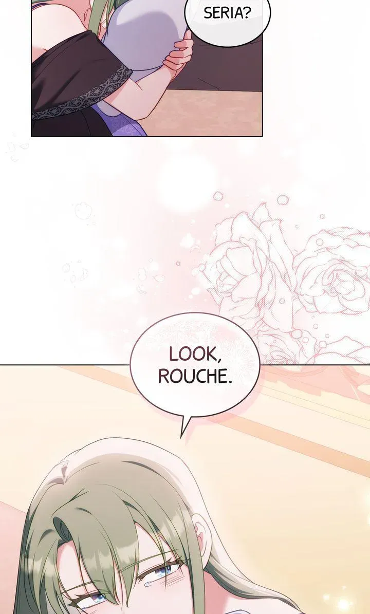 The Tragedy of a Villainess Chapter 2.2 page 107 - 