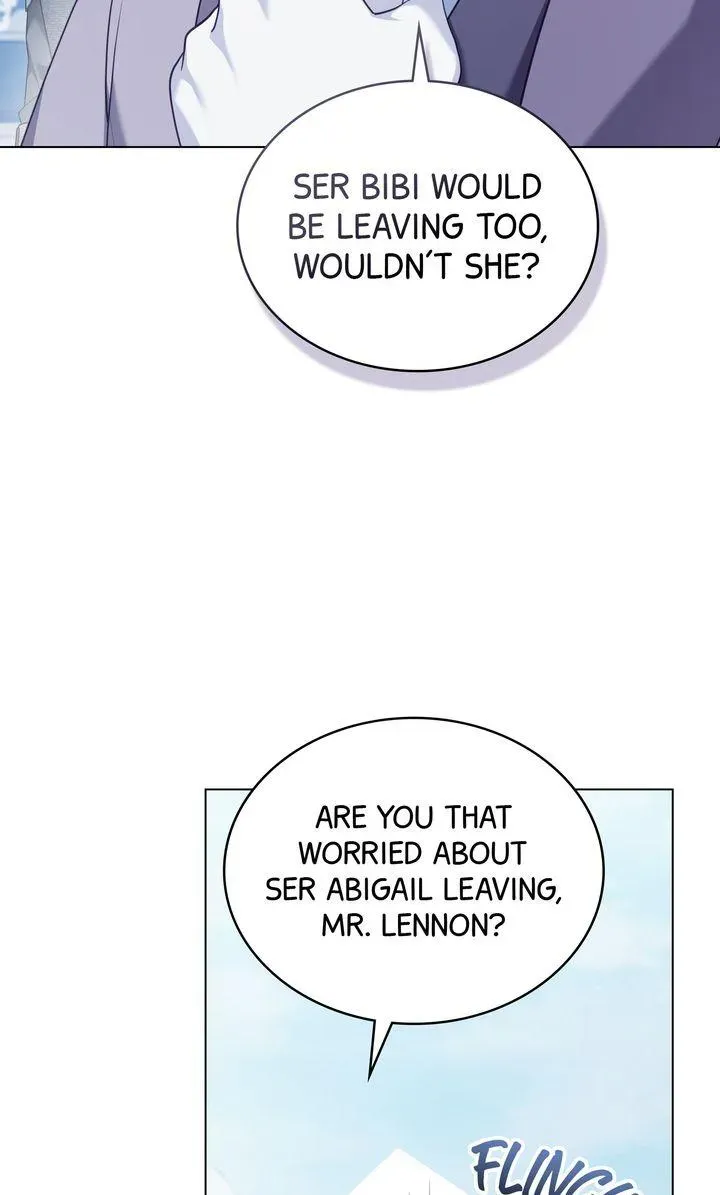 The Tragedy of a Villainess Chapter 2.2 page 13 - 