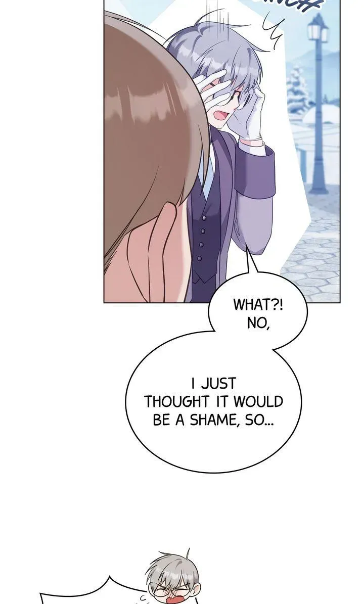 The Tragedy of a Villainess Chapter 2.2 page 14 - 