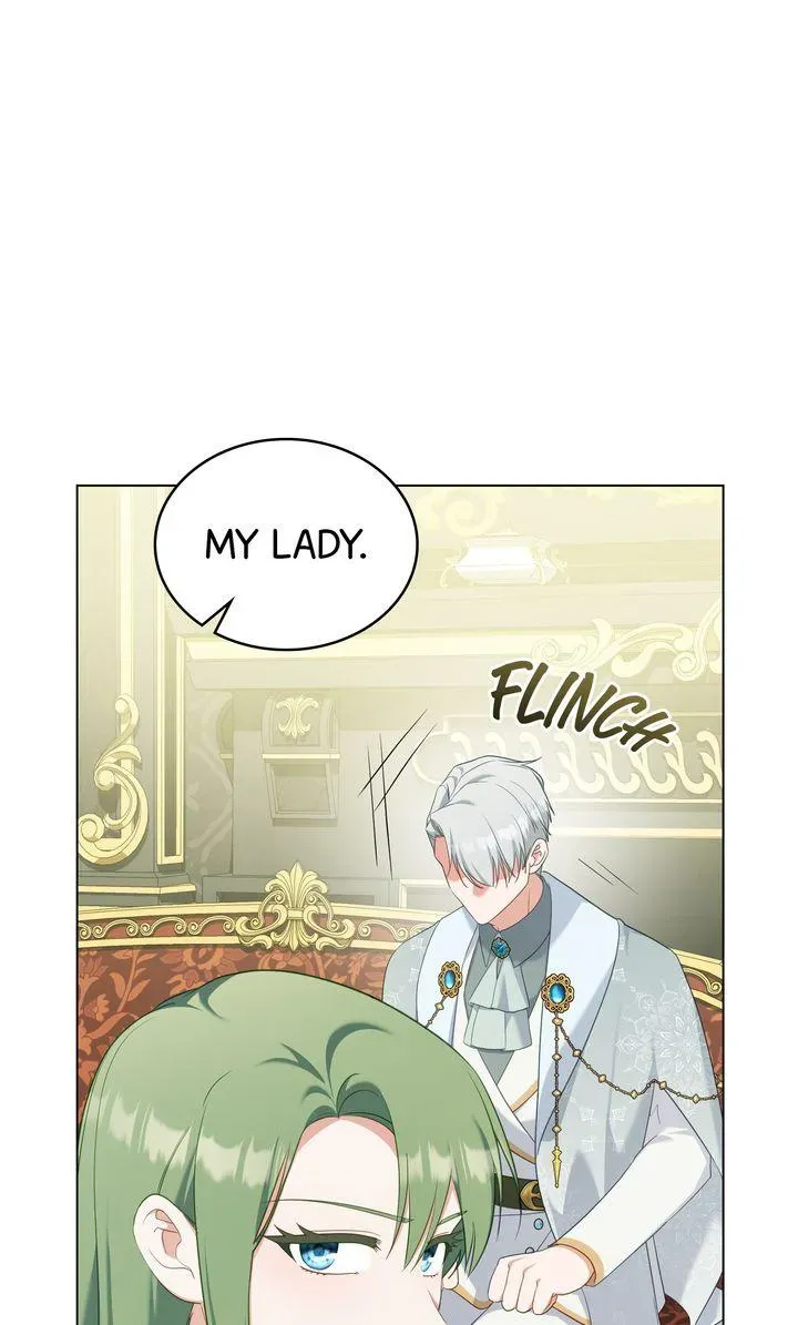 The Tragedy of a Villainess Chapter 2.2 page 17 - 