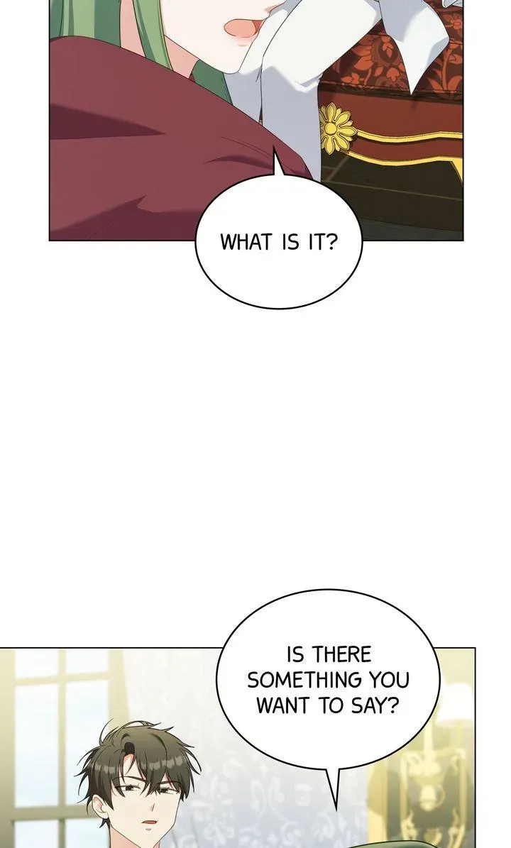 The Tragedy of a Villainess Chapter 2.2 page 18 - 