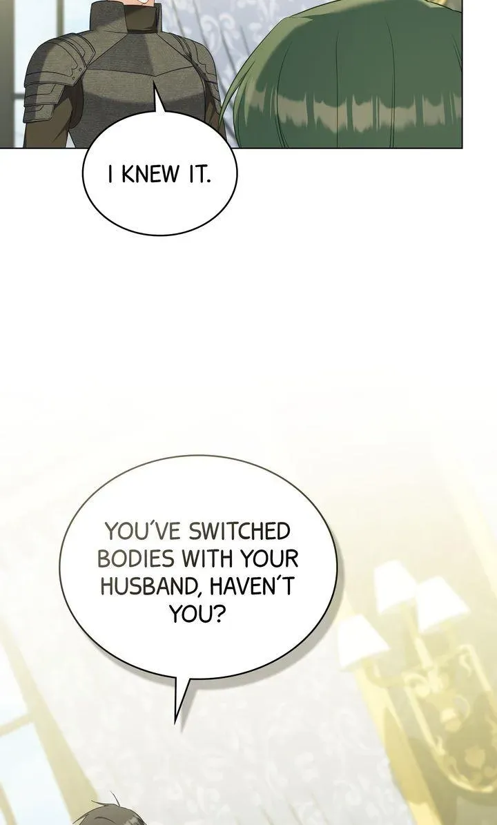 The Tragedy of a Villainess Chapter 2.2 page 19 - 