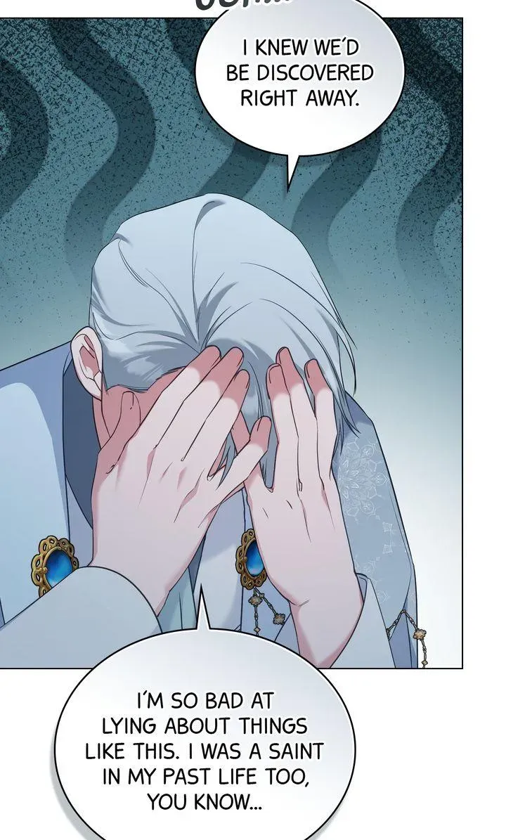 The Tragedy of a Villainess Chapter 2.2 page 25 - 