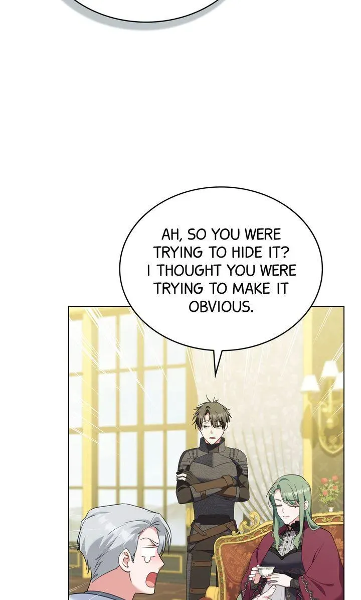The Tragedy of a Villainess Chapter 2.2 page 26 - 