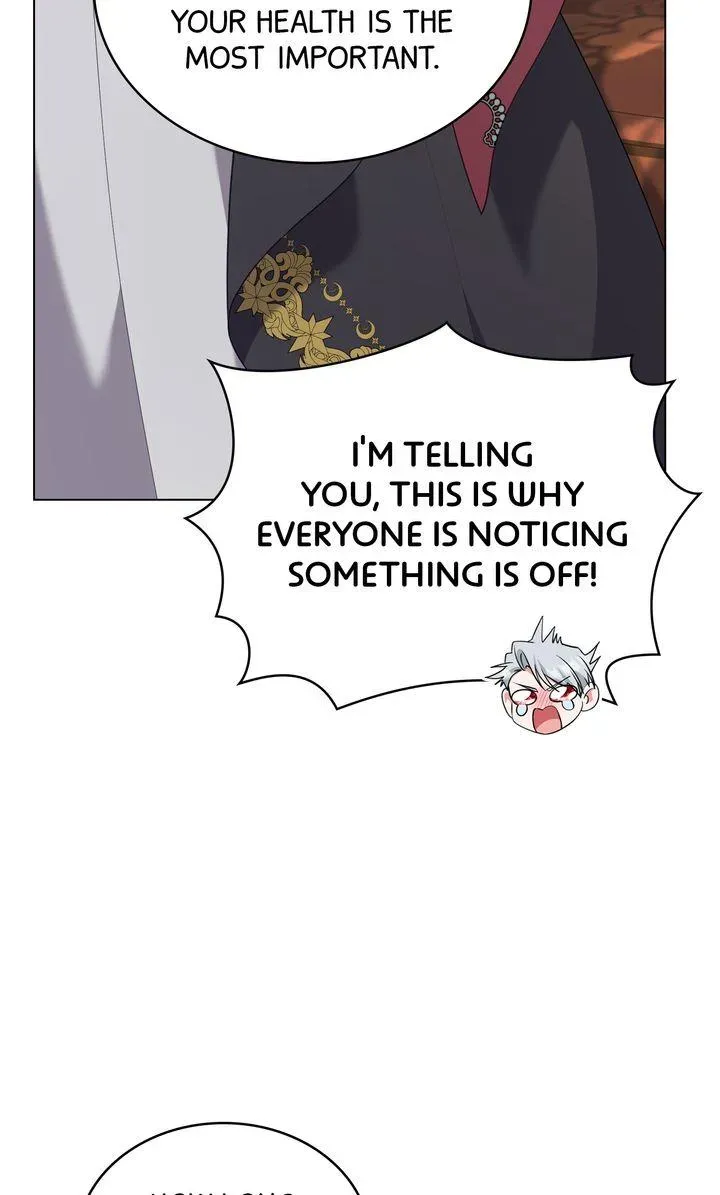The Tragedy of a Villainess Chapter 2.2 page 29 - 