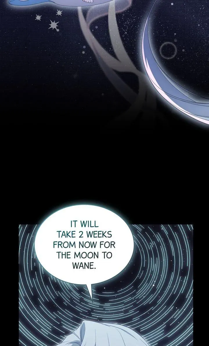 The Tragedy of a Villainess Chapter 2.2 page 33 - 