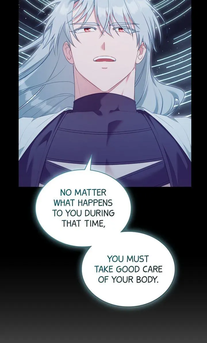 The Tragedy of a Villainess Chapter 2.2 page 34 - 