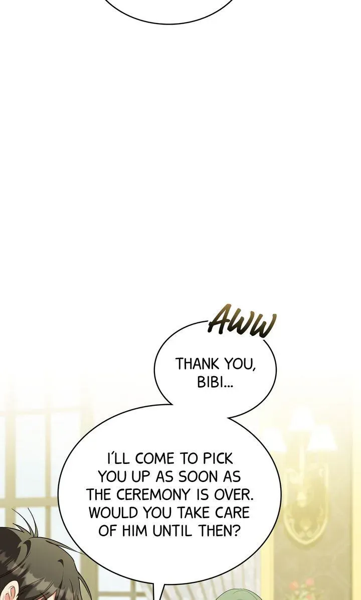 The Tragedy of a Villainess Chapter 2.2 page 42 - 
