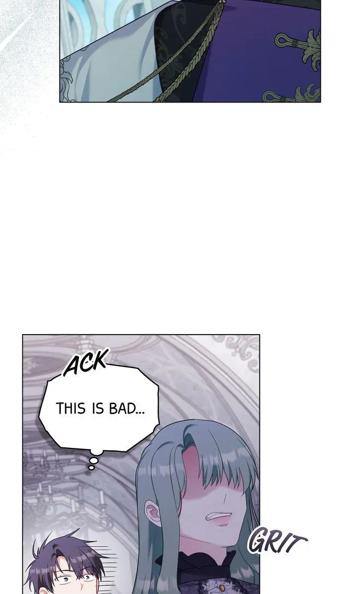 The Tragedy of a Villainess Chapter 2.2 page 48 - 