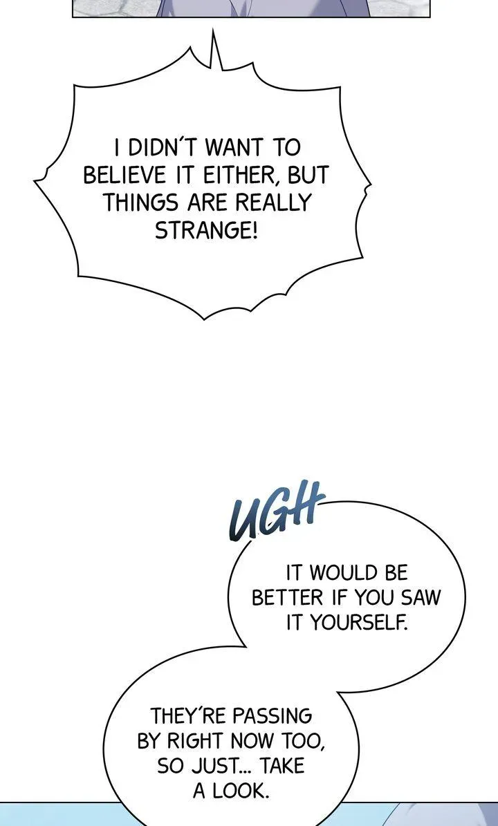 The Tragedy of a Villainess Chapter 2.2 page 6 - 
