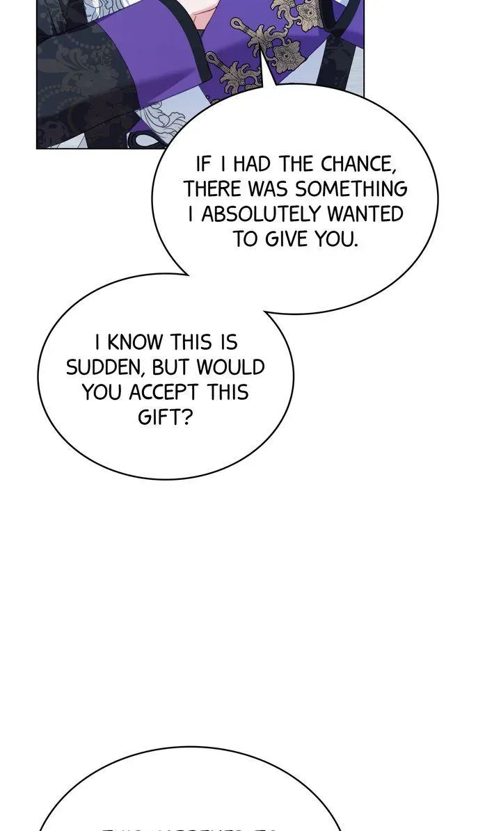 The Tragedy of a Villainess Chapter 2.2 page 53 - 