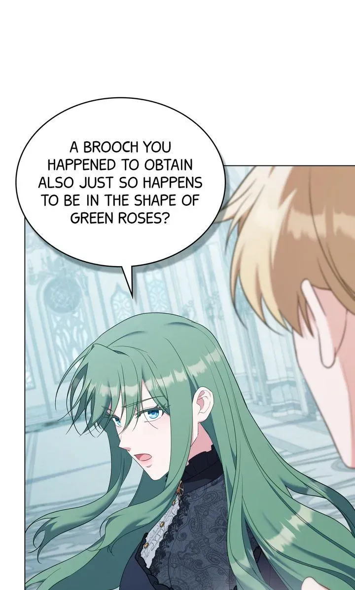 The Tragedy of a Villainess Chapter 2.2 page 55 - 