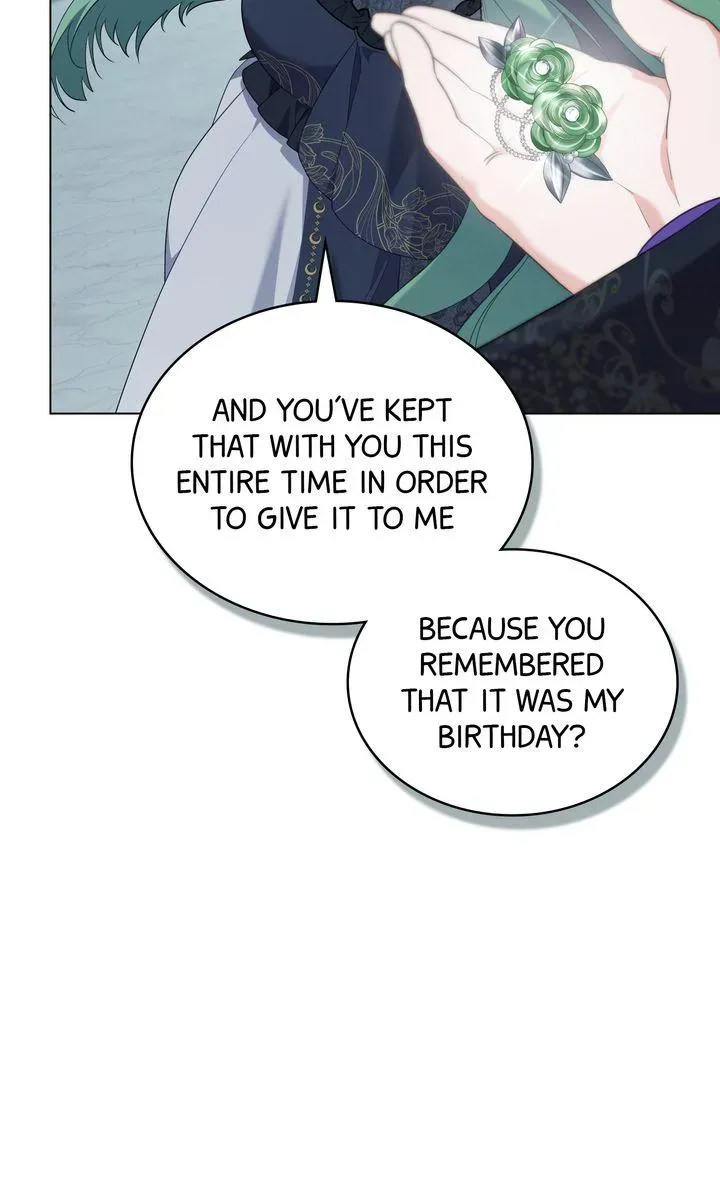 The Tragedy of a Villainess Chapter 2.2 page 56 - 