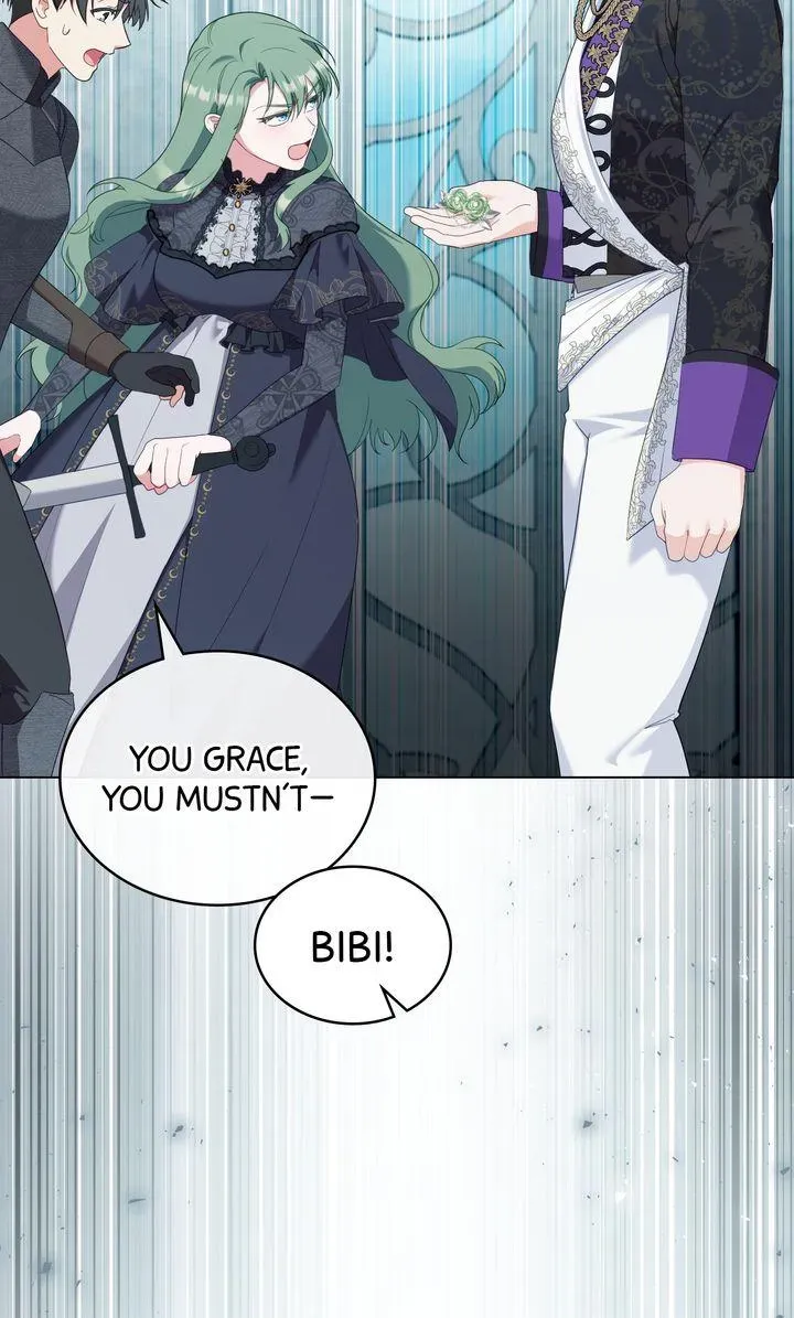 The Tragedy of a Villainess Chapter 2.2 page 58 - 