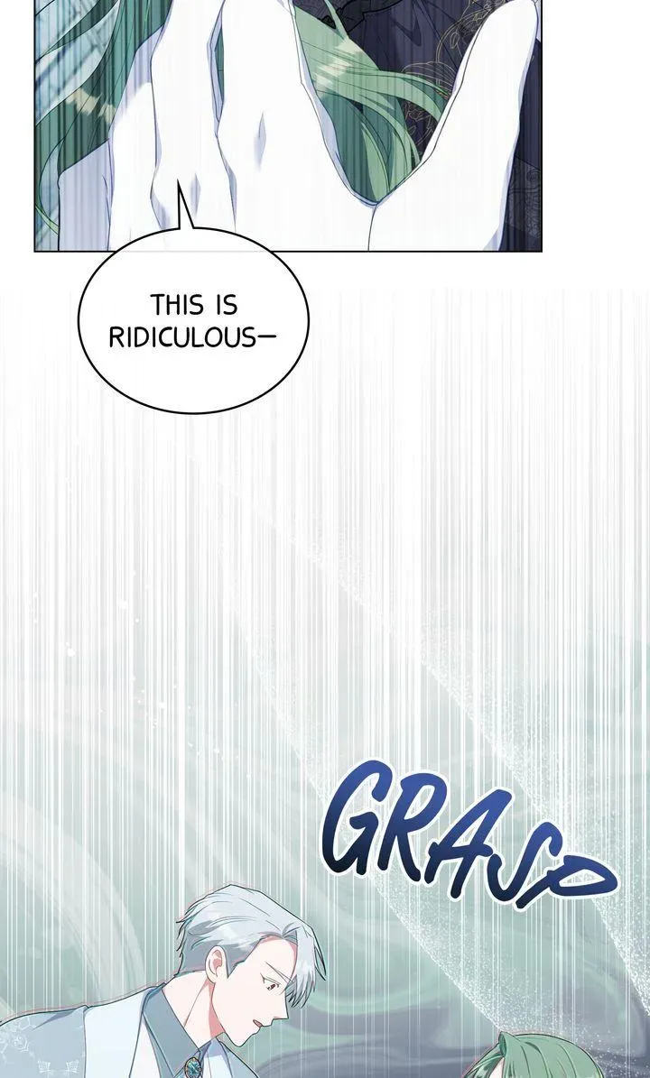 The Tragedy of a Villainess Chapter 2.2 page 62 - 