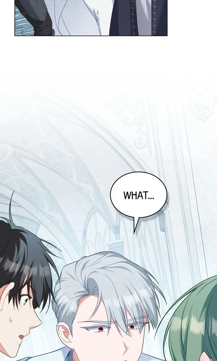 The Tragedy of a Villainess Chapter 2.2 page 65 - 