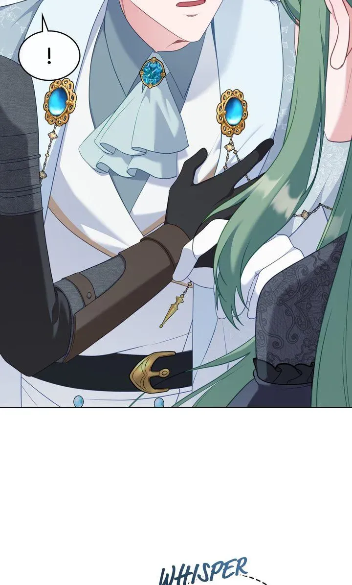 The Tragedy of a Villainess Chapter 2.2 page 66 - 