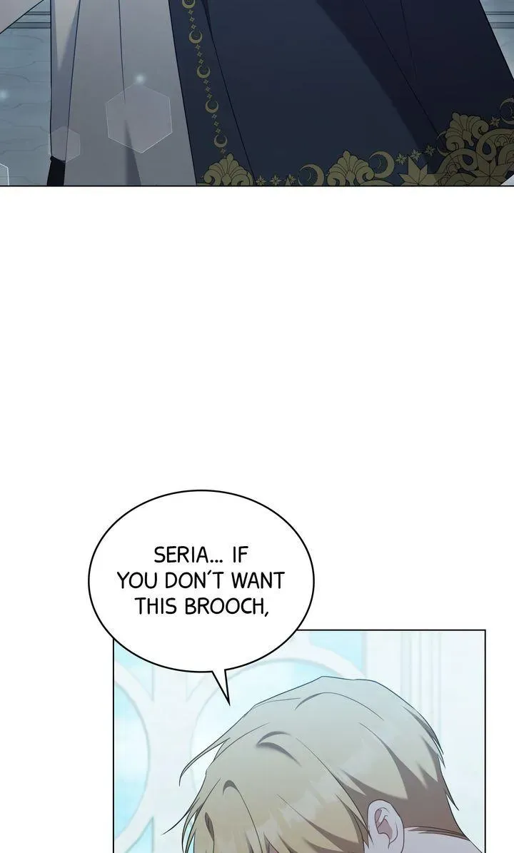 The Tragedy of a Villainess Chapter 2.2 page 73 - 