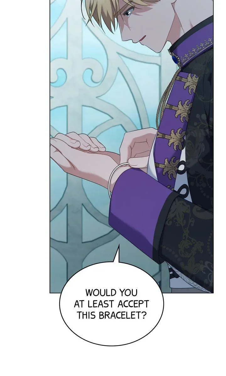 The Tragedy of a Villainess Chapter 2.2 page 74 - 