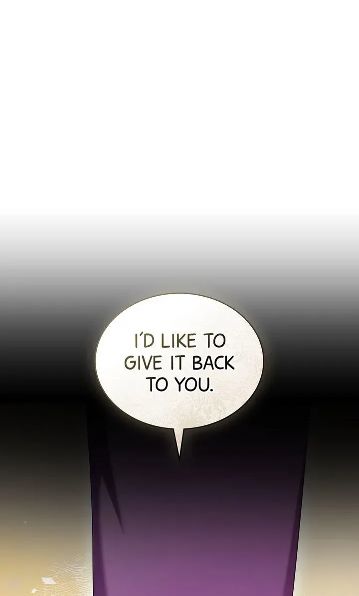 The Tragedy of a Villainess Chapter 2.2 page 75 - 