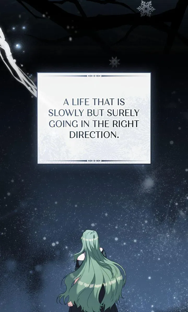 The Tragedy of a Villainess Chapter 2.2 page 89 - 