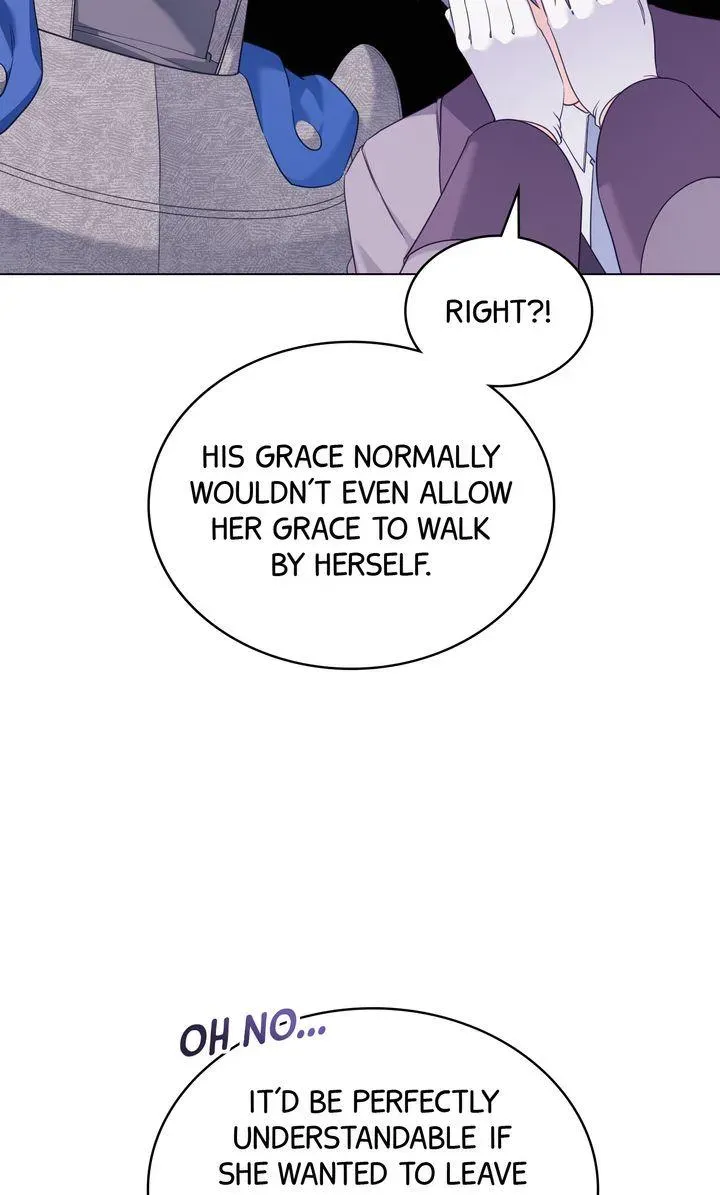 The Tragedy of a Villainess Chapter 2.2 page 10 - 