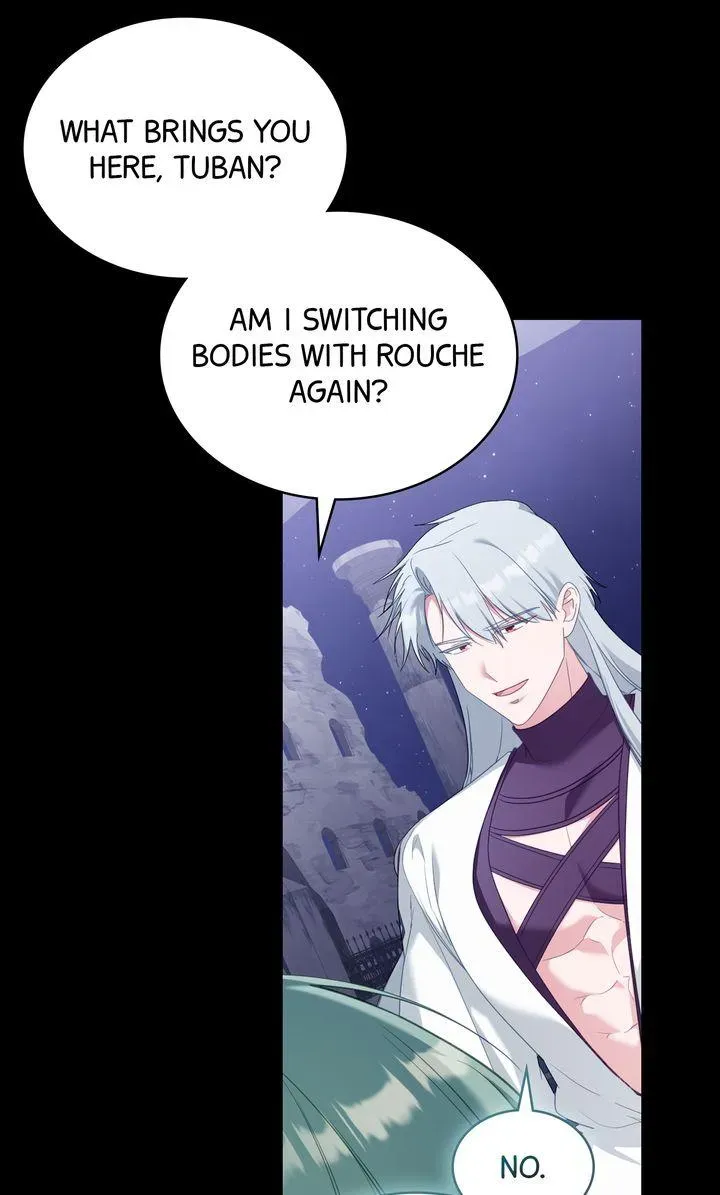 The Tragedy of a Villainess Chapter 2.2 page 91 - 