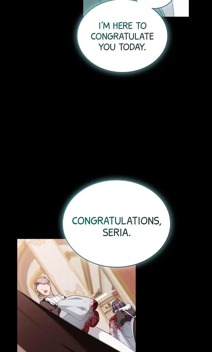 The Tragedy of a Villainess Chapter 2.2 page 92 - 