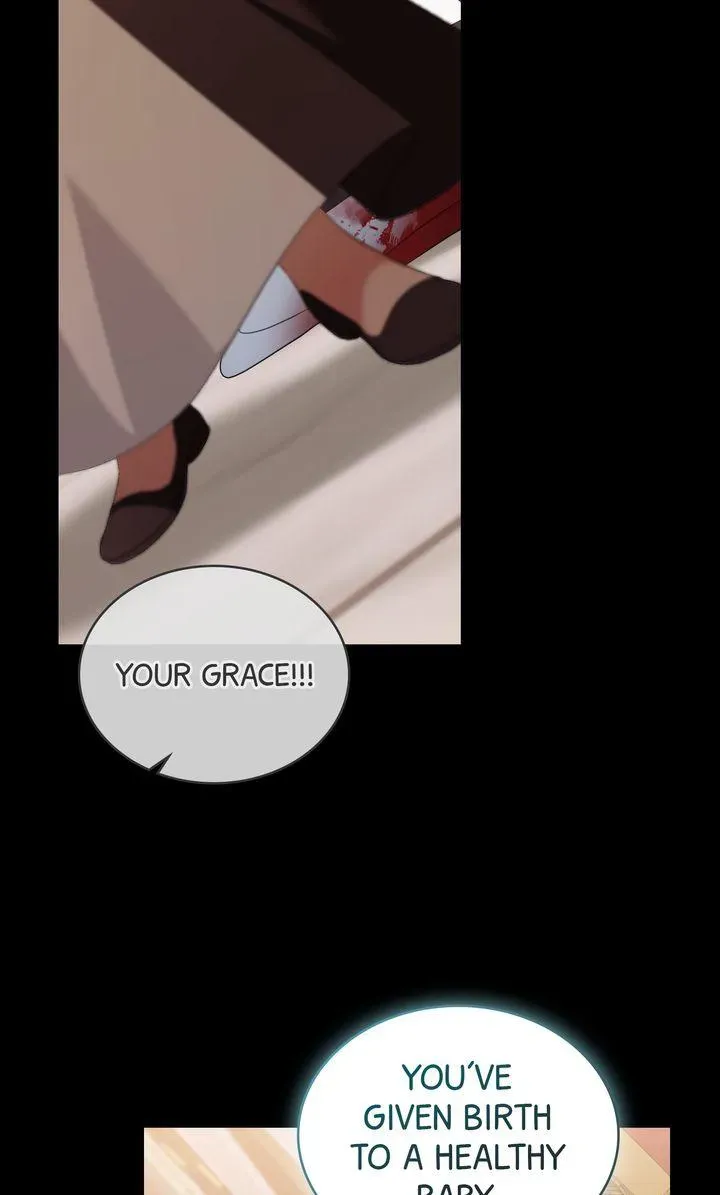The Tragedy of a Villainess Chapter 2.2 page 93 - 