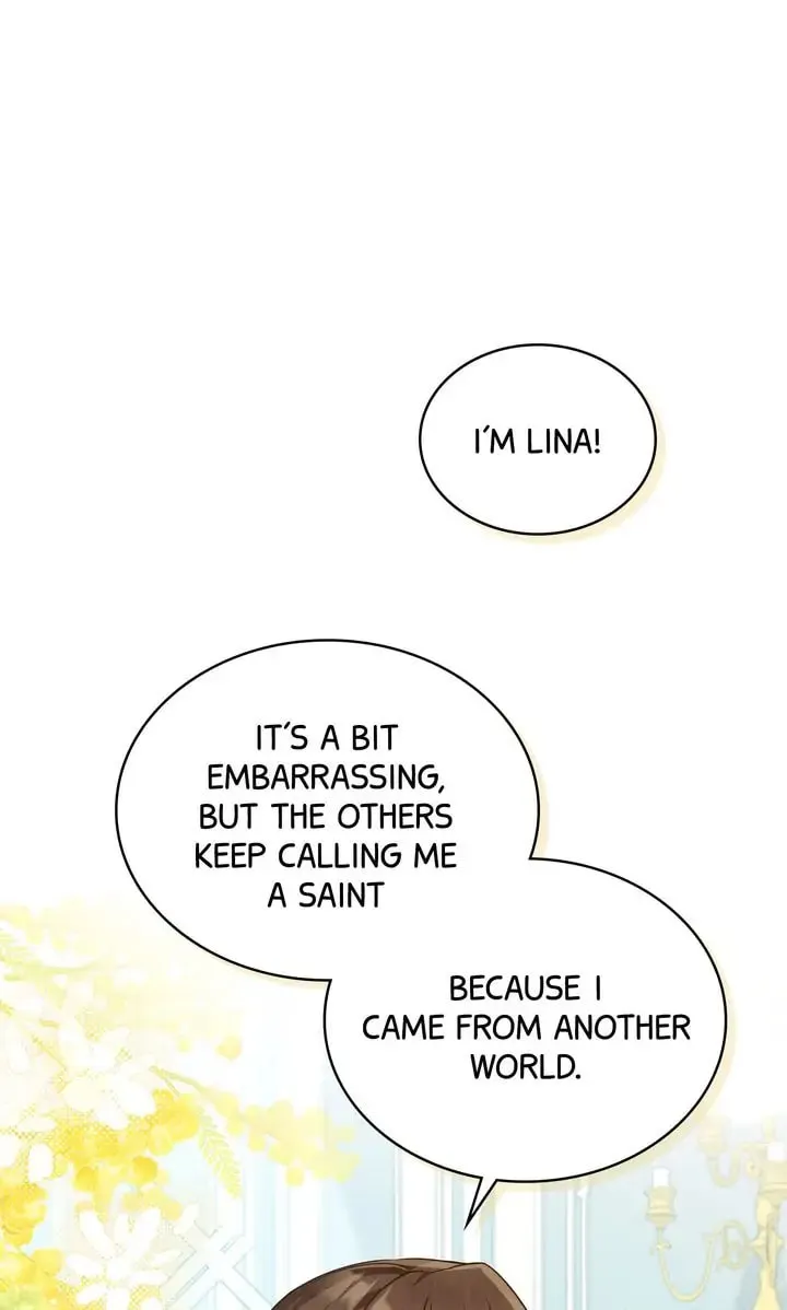 The Tragedy of a Villainess Chapter 2 page 1 - 