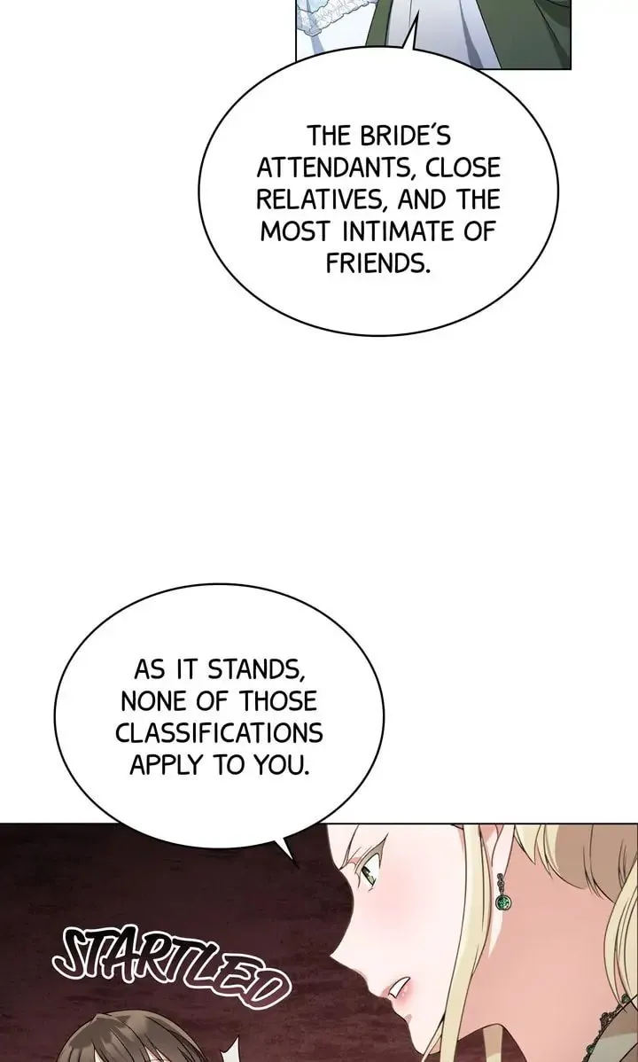 The Tragedy of a Villainess Chapter 2 page 14 - 