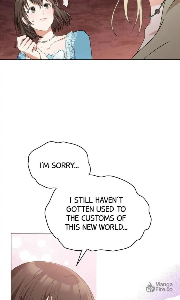 The Tragedy of a Villainess Chapter 2 page 15 - 