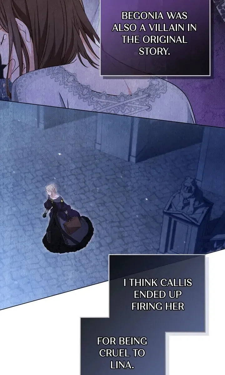 The Tragedy of a Villainess Chapter 2 page 17 - 