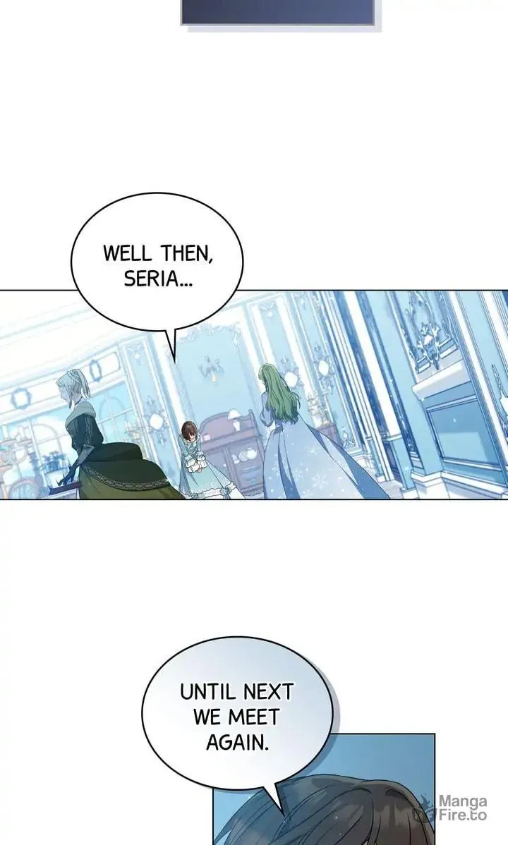 The Tragedy of a Villainess Chapter 2 page 18 - 