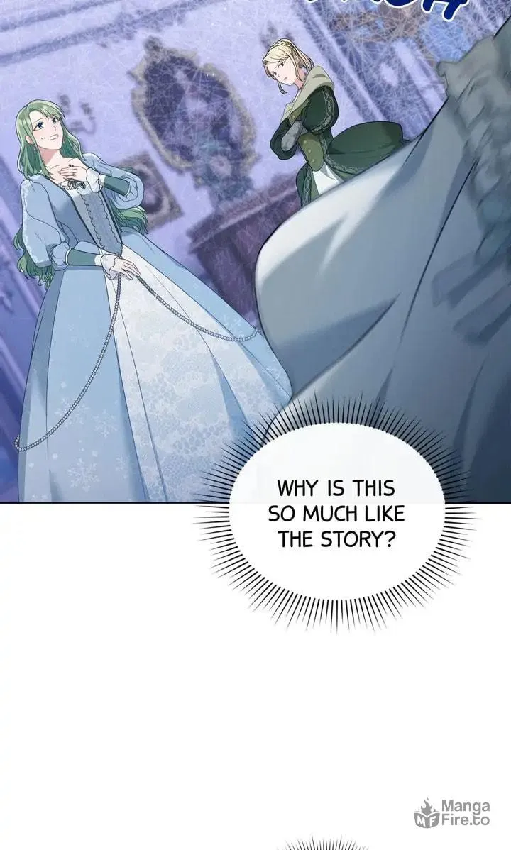 The Tragedy of a Villainess Chapter 2 page 20 - 
