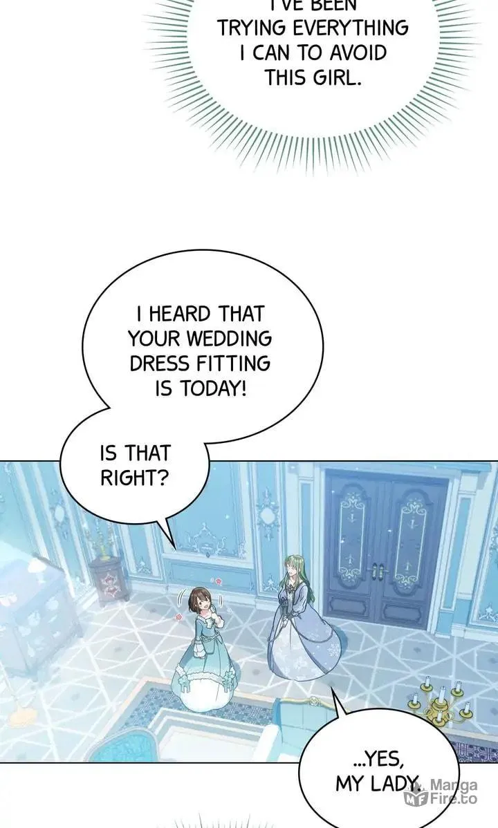 The Tragedy of a Villainess Chapter 2 page 3 - 